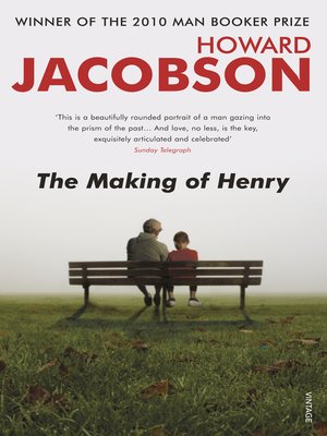 cover image of The Making of Henry